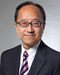 Sr Gary YEUNG Man-kai